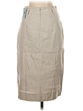 Ann Taylor Casual Skirt (view 2)