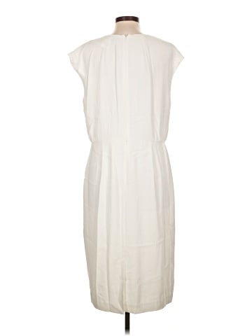 Halston Casual Dress (view 2)