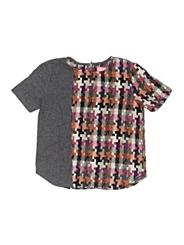 Junee Short Sleeve Top (view 1)