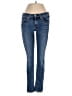 Rag & Bone/JEAN Hearts Blue Jeans Size 25 waist - photo 1