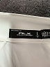 RLX Ralph Lauren White Track Jacket Size M - photo 6