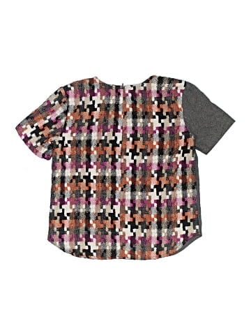 Junee Short Sleeve Top (view 2)