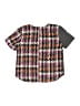 Junee Gray Short Sleeve Top Size XL (kids) - photo 2