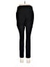 Express Solid Black Active Pants Size 6 - photo 2