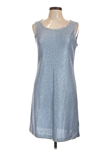 St. John Casual Dress (view 1)