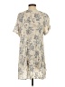 First Love Tan Casual Dress Size S - photo 2