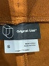 Original Use Brown Casual Pants Size S - photo 7