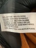 Original Use Brown Casual Pants Size S - photo 8