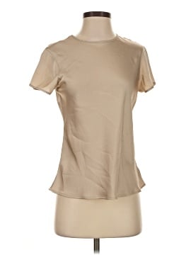 Express Outlet Short Sleeve Top (view 1)