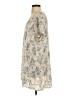 First Love Tan Casual Dress Size S - photo 5