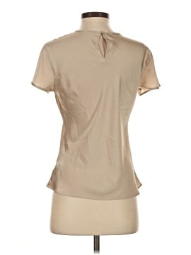 Express Outlet Short Sleeve Top (view 2)