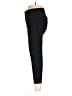 Express Solid Black Active Pants Size 6 - photo 5
