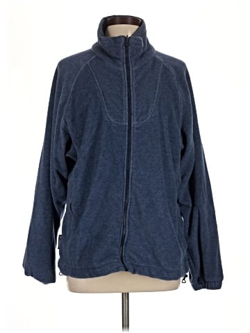 Columbia Track Jacket (view 1)