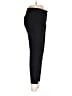 Express Solid Black Active Pants Size 6 - photo 4