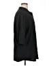 Distinctly Different Solid Black 3/4 Sleeve Button-Down Shirt Size XL (estimated) - photo 4