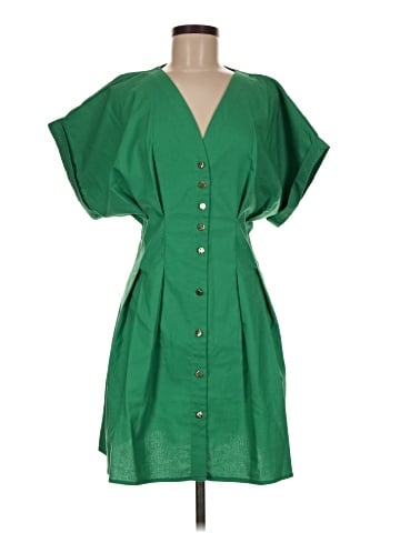 Commense Casual Dress (view 1)