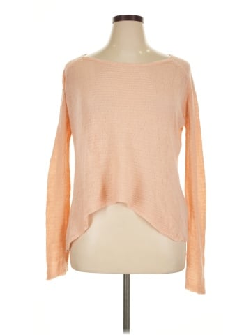 Gibson Pullover Sweater (view 1)