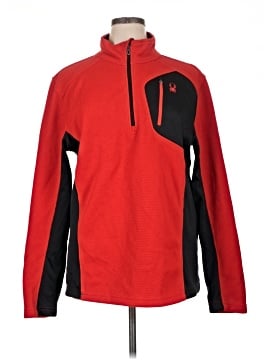 Spyder Track Jacket (view 1)