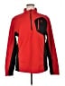 Spyder 100% Polyester Red Track Jacket Size XL - photo 1