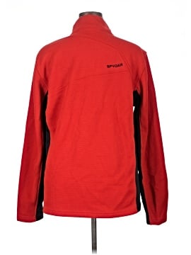 Spyder Track Jacket (view 2)