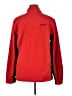 Spyder 100% Polyester Red Track Jacket Size XL - photo 2