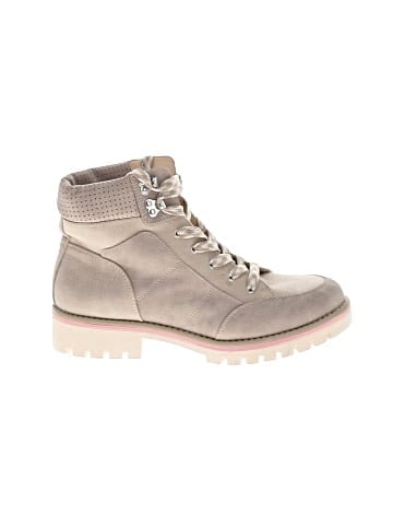 Sole Society Ankle Boots (view 1)