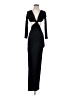 Nookie Black Cocktail Dress Size S - photo 1