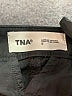 TNA Black Casual Skirt Size 0 - photo 4