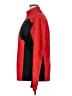 Spyder 100% Polyester Red Track Jacket Size XL - photo 5