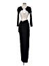 Nookie Black Cocktail Dress Size S - photo 2