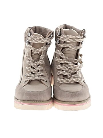 Sole Society Ankle Boots (view 2)