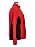 Spyder 100% Polyester Red Track Jacket Size XL - photo 4