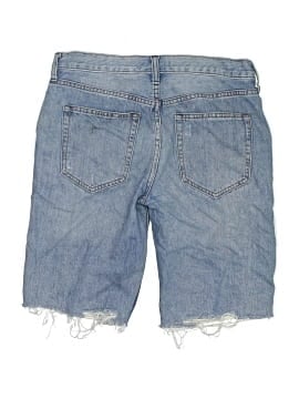 We the Free Denim Shorts (view 2)