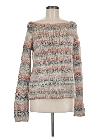 The Limited Pullover Sweater (view 1)