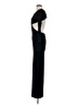 Nookie Black Cocktail Dress Size S - photo 5