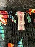 Xhilaration 100% Polyester Floral Black Casual Dress Size S - photo 4