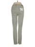 Paige Color Block Green Jeans Size 26 waist - photo 2
