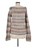 The Limited Tweed Gray Pullover Sweater Size M - photo 2
