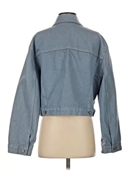 Zara Denim Jacket (view 2)