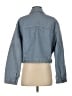 Zara Blue Denim Jacket Size S - photo 2