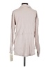 Rewind Pink Long Sleeve Blouse Size S - photo 2