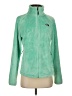 The North Face Green Fleece Size S - photo 1
