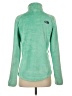 The North Face Green Fleece Size S - photo 2