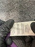 Bebe Gray Formal Skirt Size 2 - photo 5