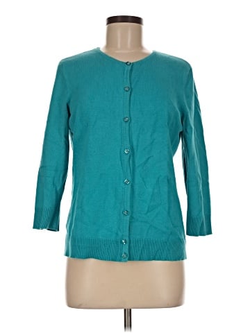 Croft & Barrow Cardigan (view 1)