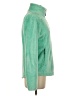 The North Face Green Fleece Size S - photo 4
