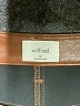 Wilfred 100% Polyurethane Brown Casual Pants Size 14 - photo 7