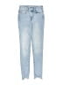 Old Navy Solid Blue Jeans Size 14 - photo 1