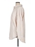 JoyLab Tan Long Sleeve Blouse Size XL - photo 5