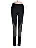 Victoria's Secret Black Active Pants Size XS - photo 1